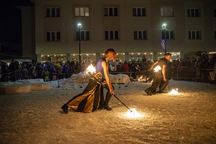 Rekordowy finał WOŚP w Wiśle